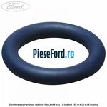 Garnitura senzor presiune radiator clima Ford B-Max 1.0 EcoBoost 125 cp M1JE, M1JH benzina