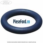 Garnitura senzor presiune radiator clima Ford B-Max 1.4 LPG 90 cp