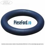 Garnitura senzor presiune radiator clima Ford Fiesta 2008-2012 1.4 97 cp