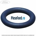 Garnitura senzor presiune radiator clima Ford Ranger 2016-2020 2.2 TDCi 4x4 131 cp