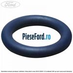 Garnitura senzor presiune radiator clima Ford S-Max 2015-2023 1.5 EcoBoost 160 cp UNCI, UNCJ, UNCK benzina