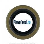 Garnitura senzor presiune ulei Ford B-Max 1.6 TDCi 95 cp T3JB diesel