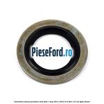 Garnitura senzor presiune ulei Ford C-Max 2011-2015 2.0 TDCi 115 cp