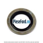 Garnitura senzor presiune ulei Ford C-Max 2016-2020 1.5 TDCi 95 cp