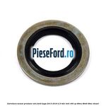 Garnitura senzor presiune ulei Ford Kuga 2013-2016 2.0 TDCi 4x4 180 cp T8MA, T8MB, T8MC diesel