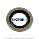 Garnitura senzor presiune ulei Ford Mondeo 2008-2014 2.0 TDCi 163 cp