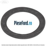 Garnitura senzor temperatura furtun radiator apa Ford Escort 1995-1998 1.6 16V 4x4 90 cp