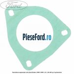 Garnitura separator ulei Ford Fiesta 1989-1996 1.6 i 16V 88 cp