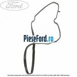 Garnitura separator ulei Ford Focus 2014-2018 2.0 ST 250 cp R9DA, R9DB, R9DC, R9DD benzina