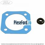 Garnitura si bucsa amplificator franare Ford Transit 2014-2018 2.2 TDCi 125 cp CY14, CYF5, CYFG, USF6 diesel