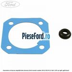 Garnitura si bucsa amplificator franare Ford Transit Custom 2014-2018 2.2 TDCi 125 cp