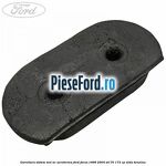 Garnitura sistem tevi AC aeroterma Ford Focus 1998-2004 ST170 173 cp