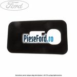 Garnitura soclu lampa stop Ford Fusion 1.25 75 cp