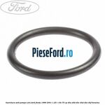 Garnitura sorb pompa ulei Ford Fiesta 1996-2001 1.25 i 16V 75 cp