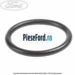 Garnitura sorb pompa ulei Ford Fiesta 2005-2008 1.3 60 cp