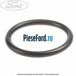 Garnitura sorb pompa ulei Ford Fusion 1.3 60 cp