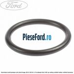Garnitura sorb pompa ulei Ford Kuga 2013-2016 1.5 EcoBoost 4x4 182 cp M9MA, M9MB, M9MC, M9MD benzina