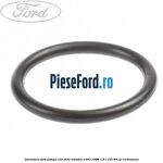 Garnitura sorb pompa ulei Ford Mondeo 1993-1996 1.6 i 16V 88 cp L1J benzina