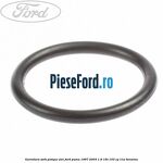 Garnitura sorb pompa ulei Ford Puma 1997-2003 1.6 16V 103 cp L1W benzina