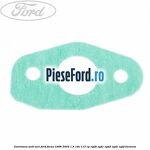 Garnitura sorb ulei Ford Focus 1998-2004 1.8 16V 115 cp EYDB, EYDC, EYDD, EYDE, EYDF benzina