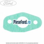 Garnitura sorb ulei Ford Mondeo 1996-2000 2.0 i 131 cp NGA, NGB, NGC, NGD benzina