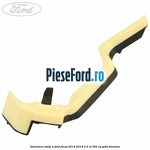 Garnitura stalp A Ford Focus 2014-2018 2.3 RS 350 cp
