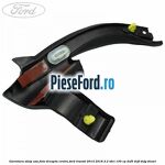 Garnitura stalp usa fata dreapta centru Ford Transit 2014-2018 2.2 TDCi 100 cp