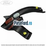 Garnitura stalp usa fata dreapta centru Ford Transit 2019-2023 2.0 EcoBlue mHEV RWD 130 cp