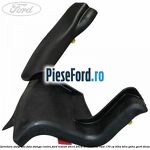 Garnitura stalp usa fata stanga centru Ford Transit 2014-2018 2.0 EcoBlue RWD 170 cp