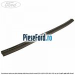 Garnitura stalp usa fata stanga inferioara Ford Transit 2014-2018 2.2 TDCi 125 cp