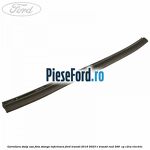 Garnitura stalp usa fata stanga inferioara Ford Transit 2019-2023 E-TRANSIT RWD 269  cp