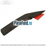 Garnitura stanga colt hayon hatchback Ford Focus 2011-2014 1.0 EcoBoost 125 cp