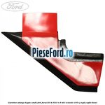 Garnitura stanga hayon combi Ford Focus 2014-2018 1.6 TDCi ECOnetic 105 cp