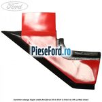 Garnitura stanga hayon combi Ford Focus 2014-2018 2.0 TDCi ST 185 cp