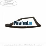 Garnitura stanga lampa stop interior Ford S-Max 2007-2014 2.0 EcoBoost 203 cp