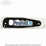 Garnitura stanga maner hayon 3/5 usi Ford Focus 2008-2011 2.5 RS 305 cp