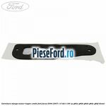 Garnitura stanga maner hayon combi Ford Focus 2004-2007 1.6 TDCi 109 cp