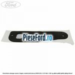 Garnitura stanga maner hayon combi Ford Focus 2008-2011 2.0 TDCi 136 cp