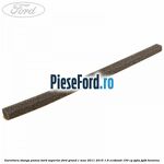 Garnitura stanga panou bord superior Ford Grand C-Max 2011-2015 1.6 EcoBoost 150 cp