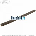 Garnitura stanga panou bord superior Ford Grand C-Max 2016-2020 1.5 TDCi 95 cp