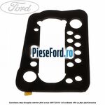 Garnitura stop dreapta exterior Ford S-Max 2007-2014 1.6 EcoBoost 160 cp