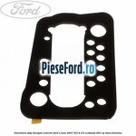 Garnitura stop dreapta exterior Ford S-Max 2007-2014 2.0 EcoBoost 203 cp