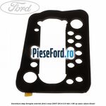 Garnitura stop dreapta exterior Ford S-Max 2007-2014 2.0 TDCi 136 cp