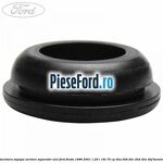 Garnitura supapa aerisire separator ulei Ford Fiesta 1996-2001 1.25 i 16V 75 cp