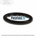 Garnitura, supapa aerisire separator ulei Ford Kuga 2016-2018 2.0 EcoBoost 4x4 242 cp