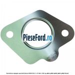 Garnitura, supapa EGR Ford Focus 2008-2011 1.6 TDCi 109 cp