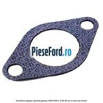 Garnitura supapa EGR Ford Galaxy 1995-2000 1.9 TDI 90 cp 1Z, AHU, ANU diesel