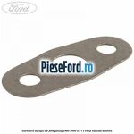 Garnitura supapa EGR Ford Galaxy 1995-2000 2.0 i 116 cp NSE, ZVSA benzina