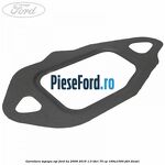 Garnitura supapa EGR Ford Ka 2009-2016 1.3 TDCi 75 cp