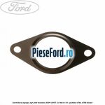 Garnitura supapa EGR Ford Mondeo 2000-2007 2.0 TDCi 131 cp FMBA, N7BA, N7BB diesel